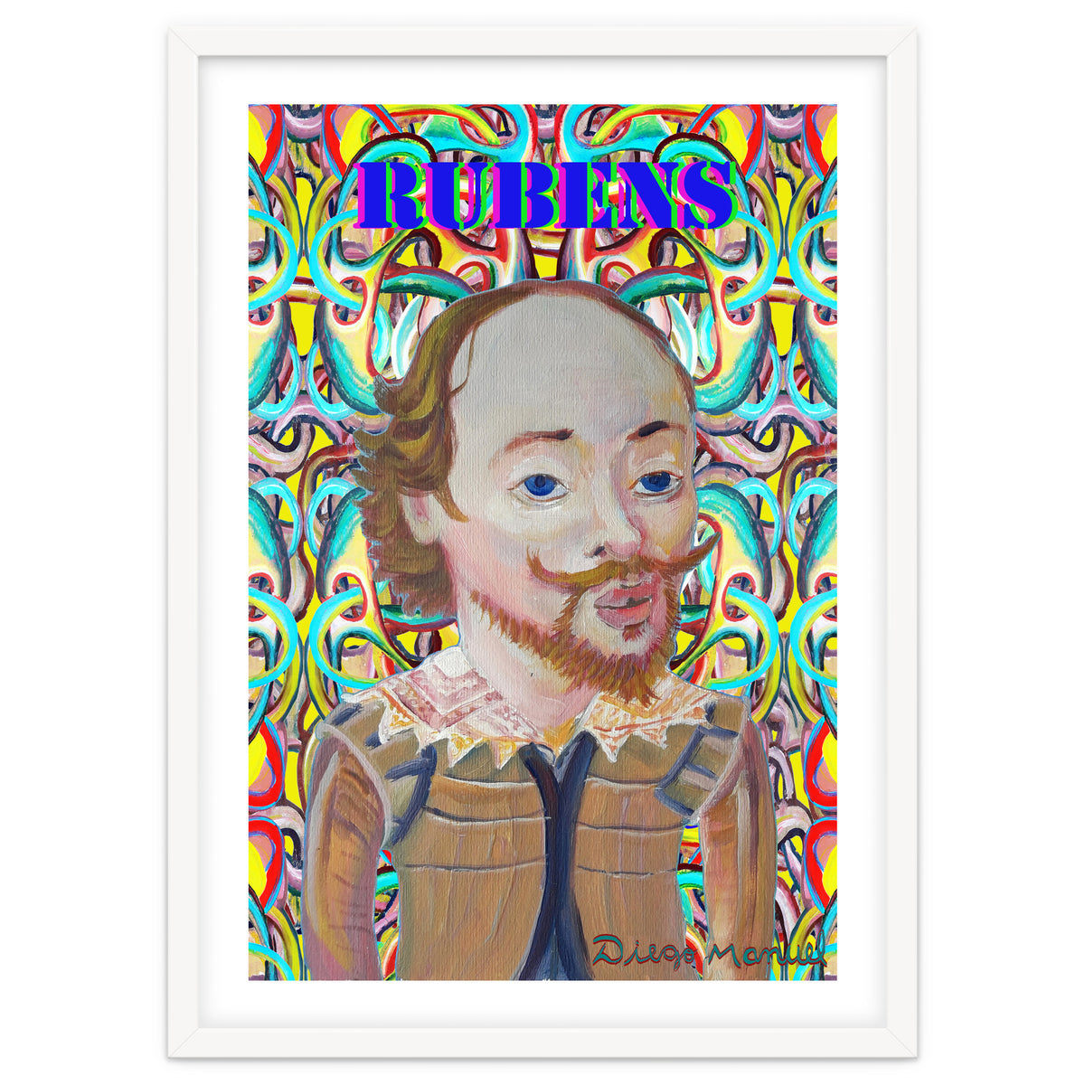 Rubens 1