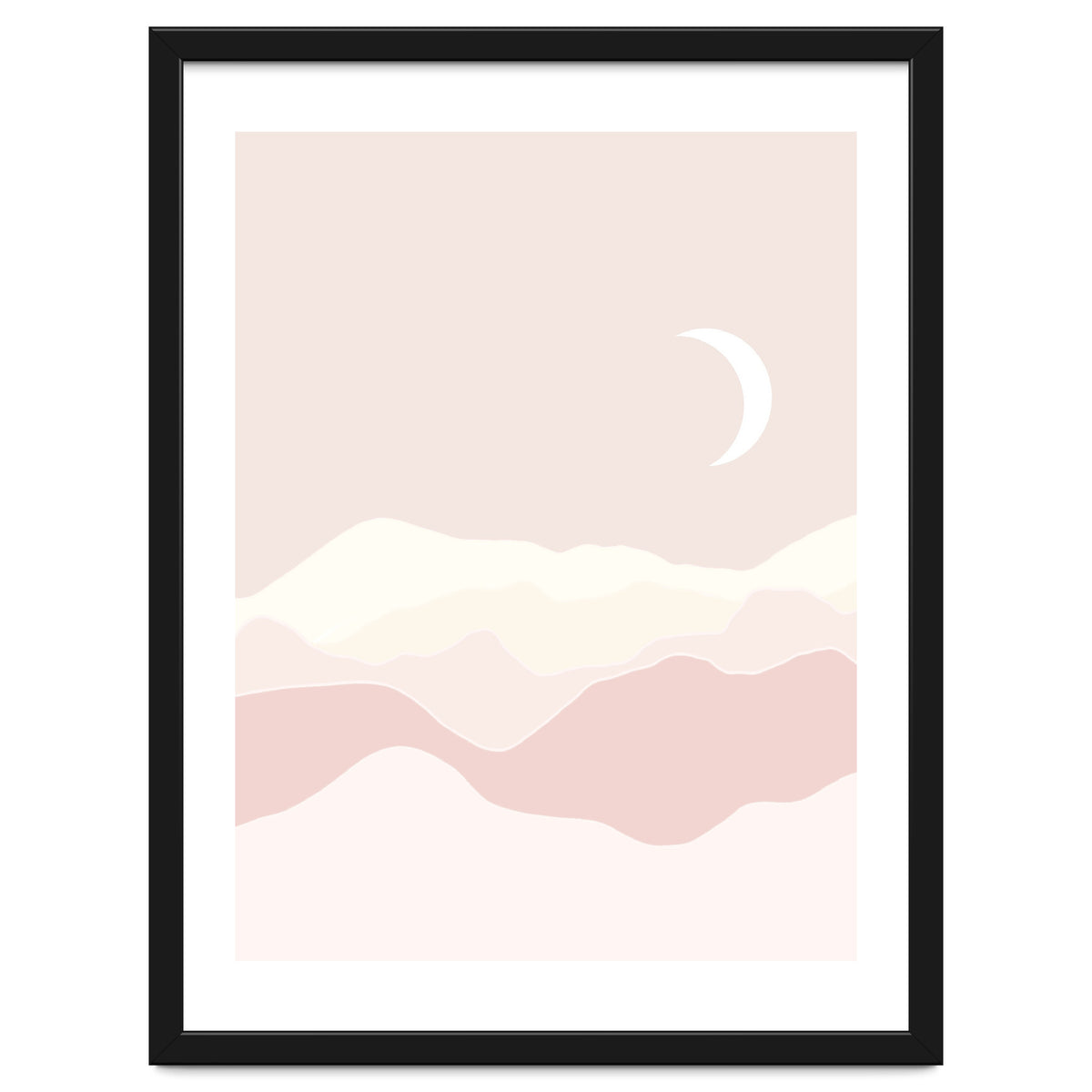 The Middle Of Nowhere