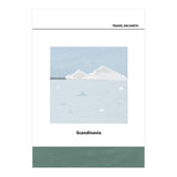 TRAVEL ON EARTH -Scandinavia- (Print Only) thumbnail