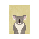 FAUNA / Koala (Print Only) thumbnail