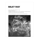 MILKY WAY (Print Only) thumbnail