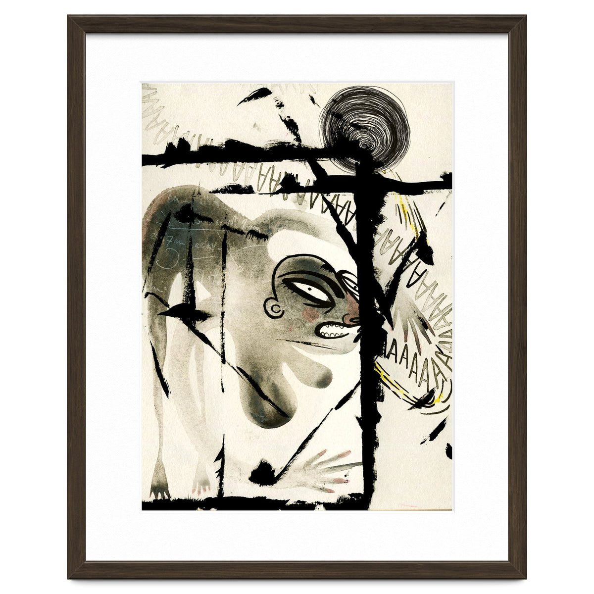 Get Your Shit Together! They Are About To Grow Potatoes On The Dark Side Of The Moon