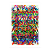 New Graffiti B 28 (Print Only) thumbnail