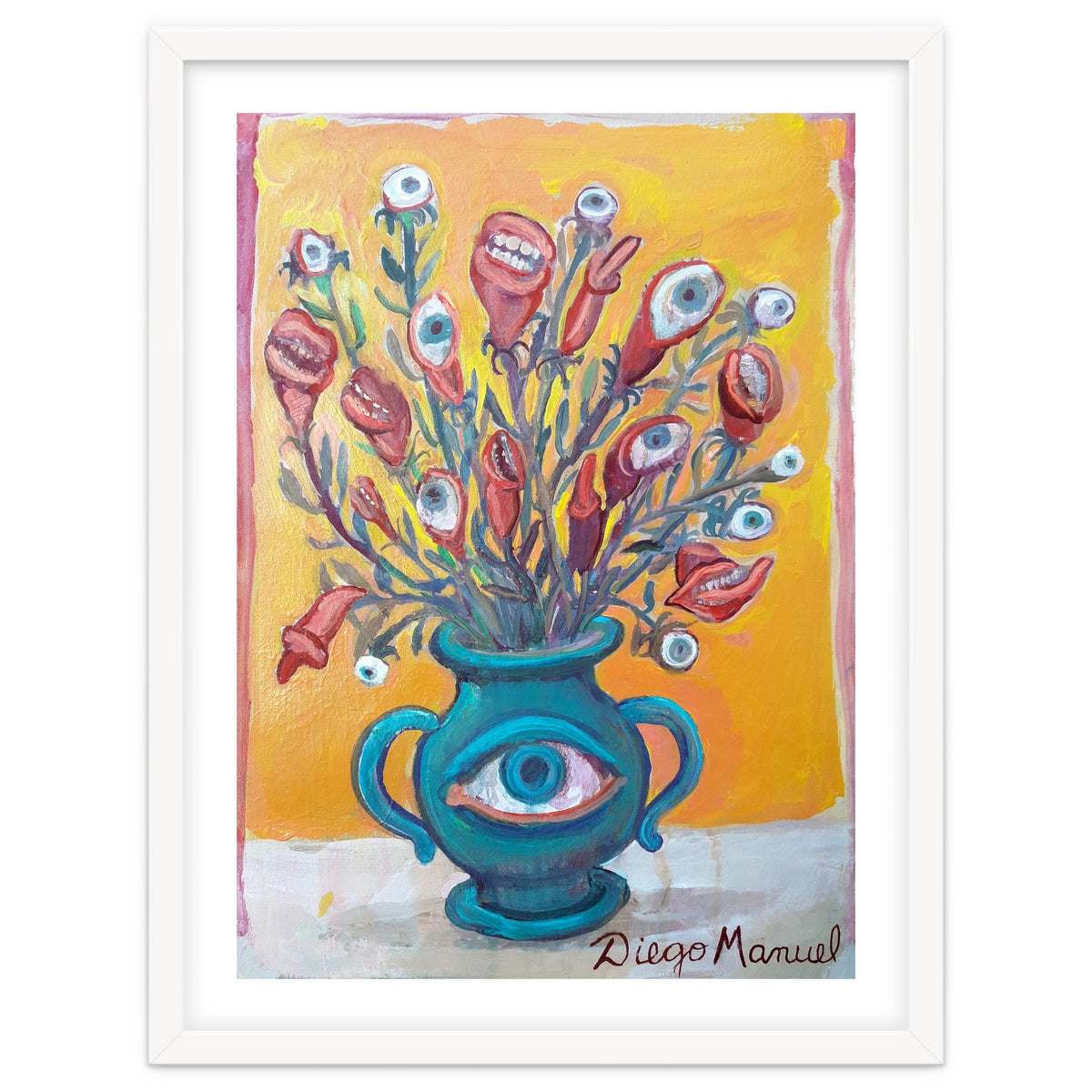 Florero Fantastico 2018 3