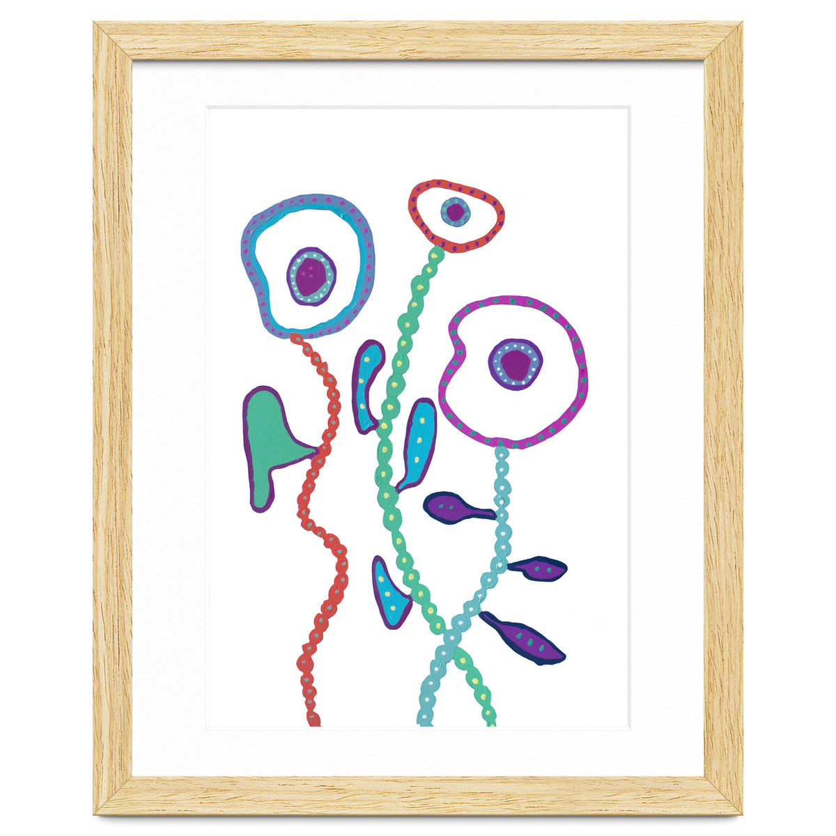 Colour Makes Fun (Wd)