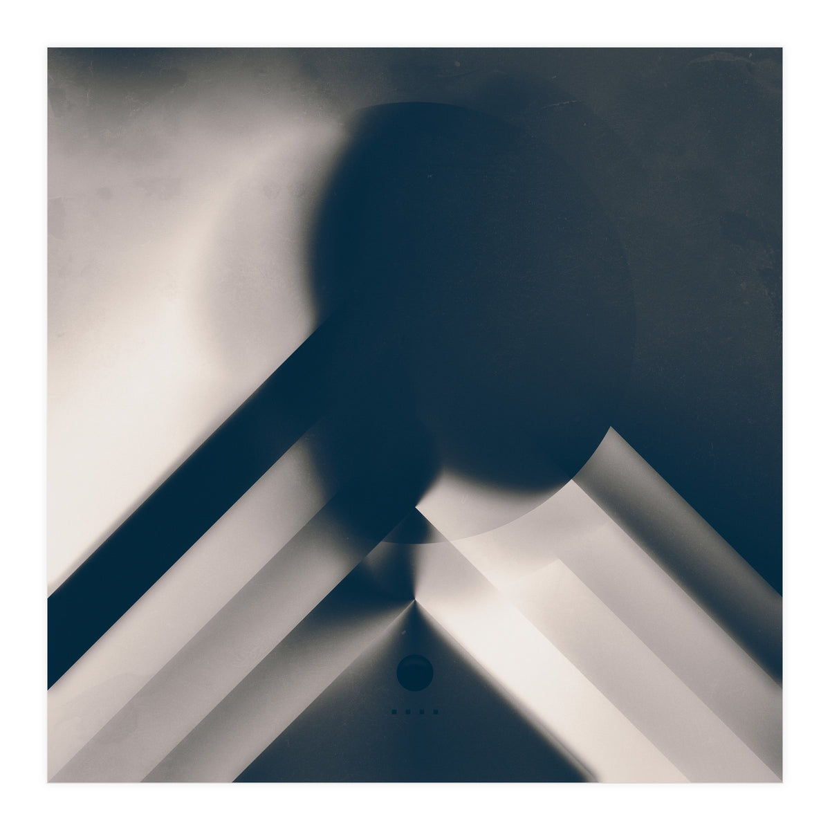 For A Moment We Were So Close (Print Only)