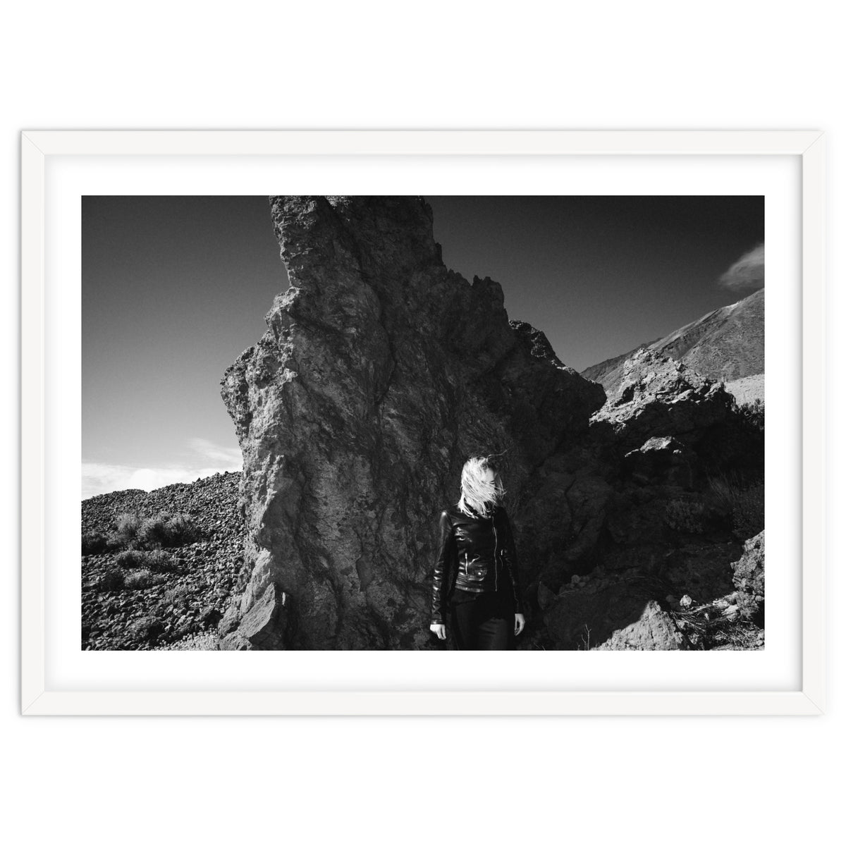 Run run Run run Run run Run away From your Responsibilities