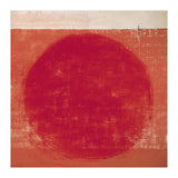 Submerged Sun (Print Only) thumbnail