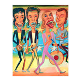 The Rolling Stones (Print Only) thumbnail