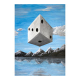 Game over (Print Only) thumbnail
