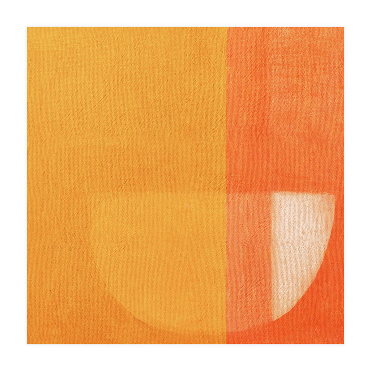 Simple Bowl 2 (Print Only)