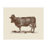 Cow Cow Nut (Print Only) thumbnail