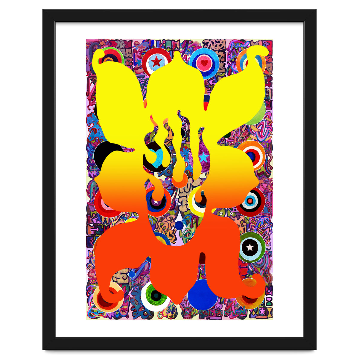 Graffiti Digital Nuevo 2023 110