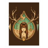 Autumn Delight (Print Only) thumbnail