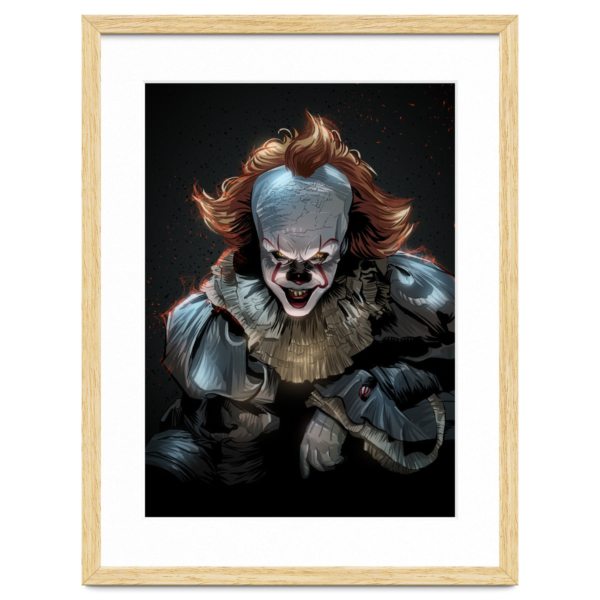 Pennywise IT