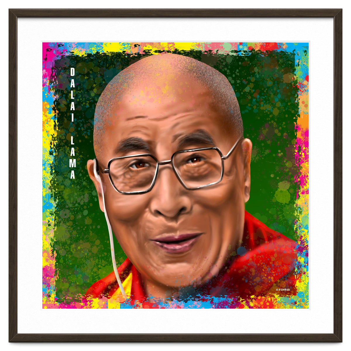 Dalai Lama