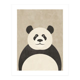 FAUNA / Panda (Print Only) thumbnail