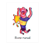 Gool 4 (Print Only) thumbnail