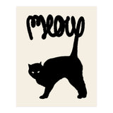 Meow (Print Only) thumbnail