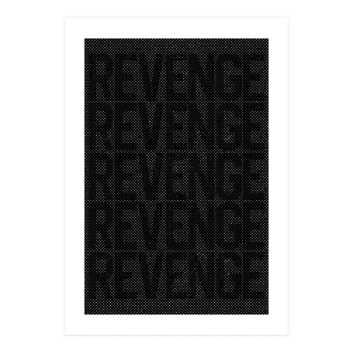 REVENGE I (Print Only)