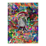 Graffitis 2021 Tapiz 63 (Print Only) thumbnail
