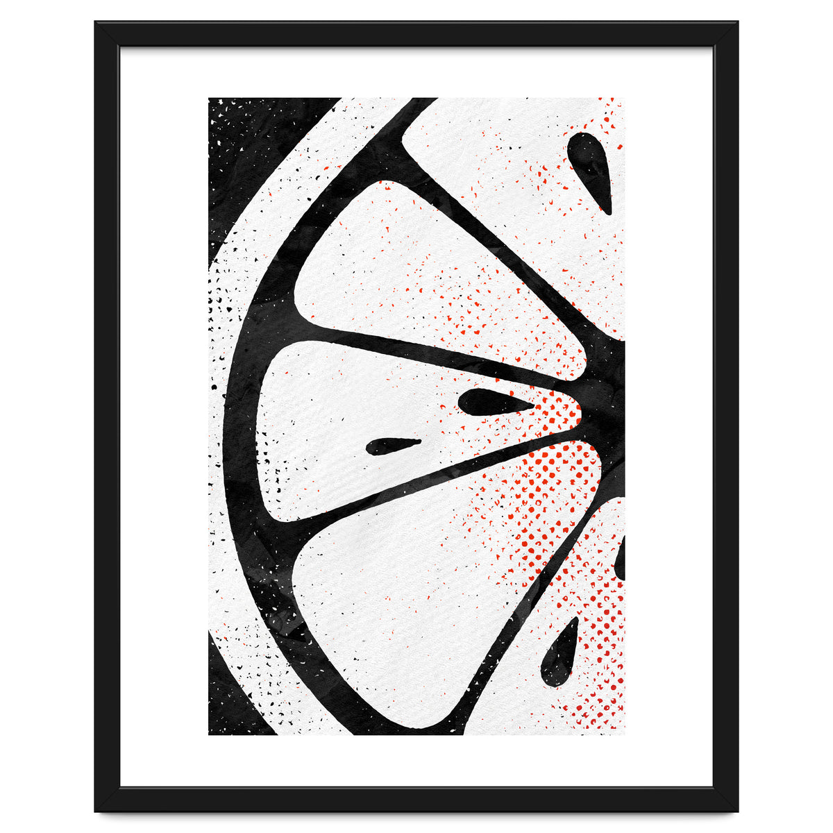 Citrus Collection No6