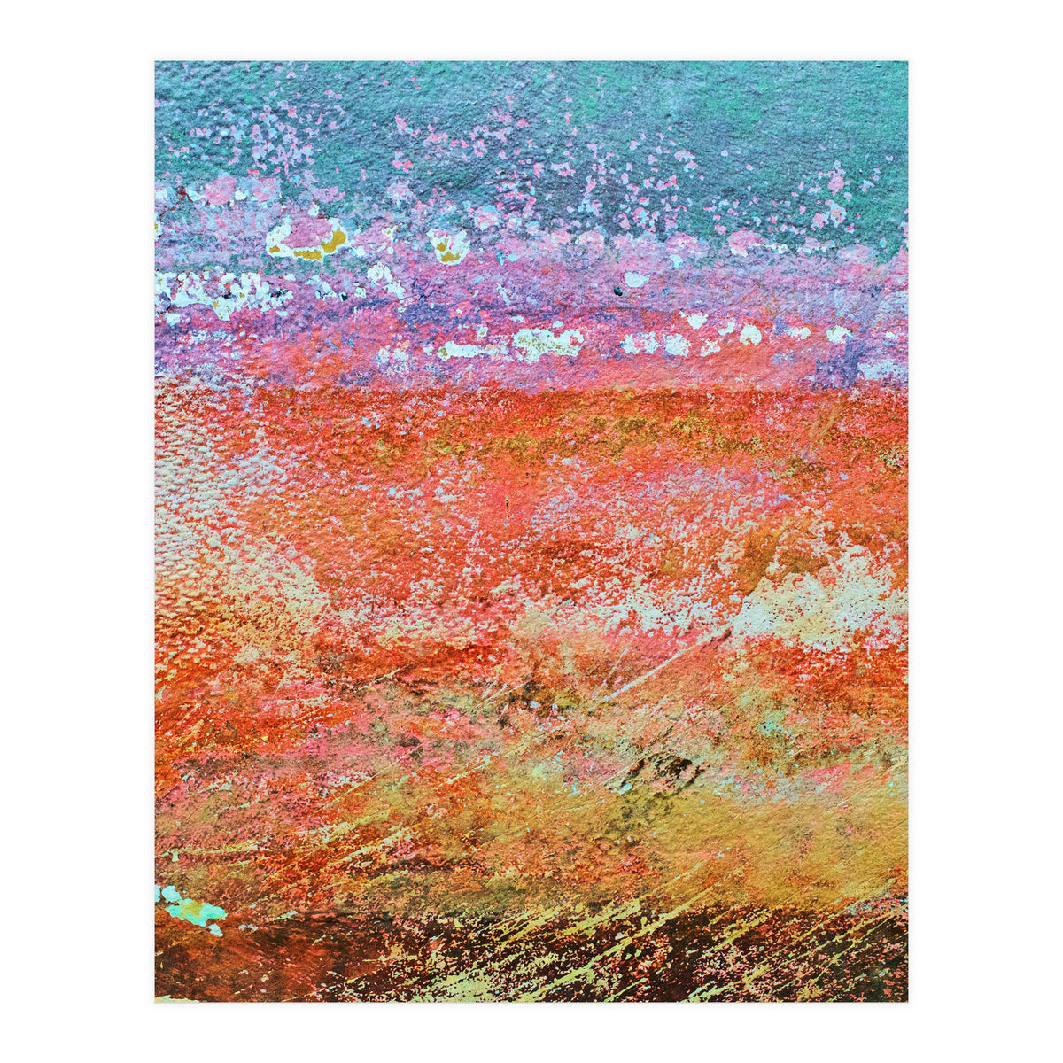 Liberty (Print Only)