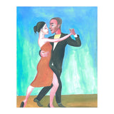 Tango 3 (Print Only) thumbnail