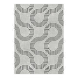 My Favorite Geometric Patterns No.30 - Grey (Print Only) thumbnail