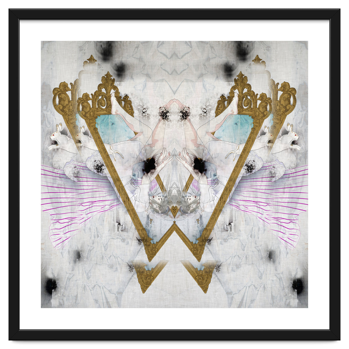 Looking Glass_Parallel