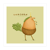 Unacorn (Print Only) thumbnail
