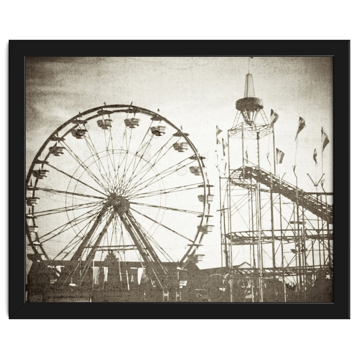 Life Is A Bold Adventure