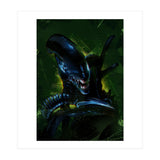 Alien (Print Only) thumbnail