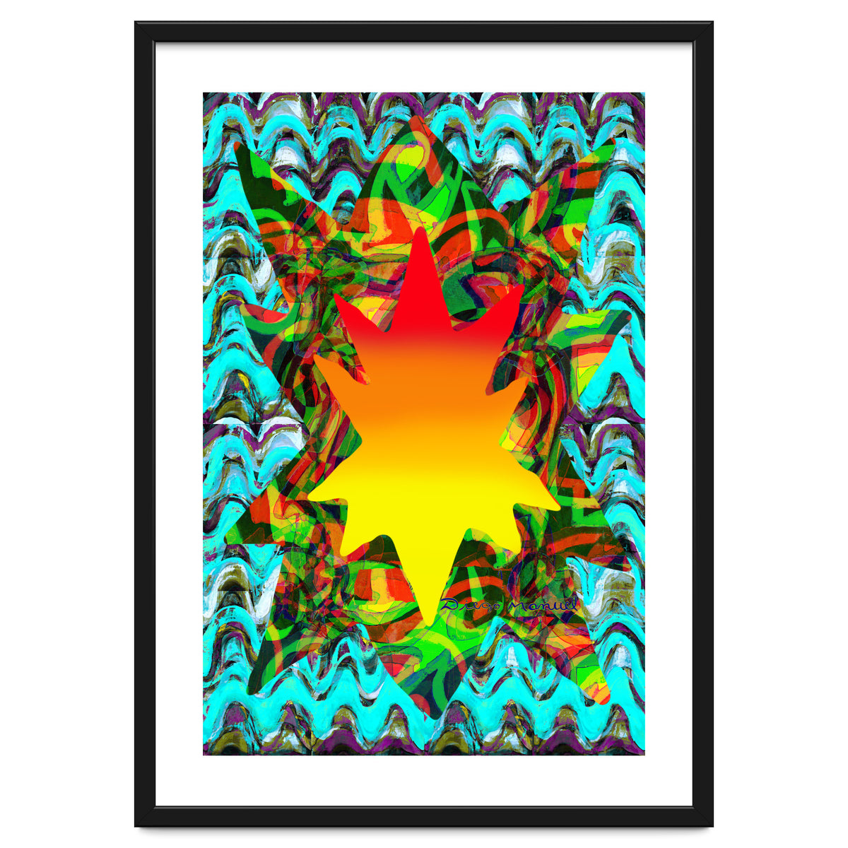 Graffiti Digital Nuevo 2023 75