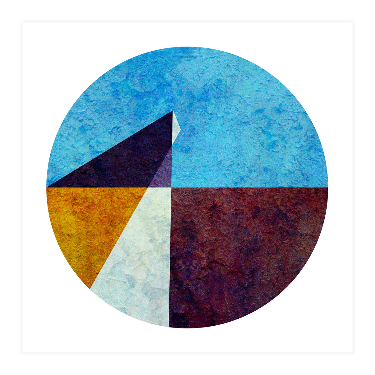 The Walk Home (Print Only)