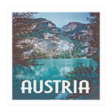 Paradise inside Austria. (Print Only) thumbnail