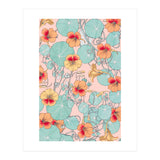 Lily Pond (Print Only) thumbnail