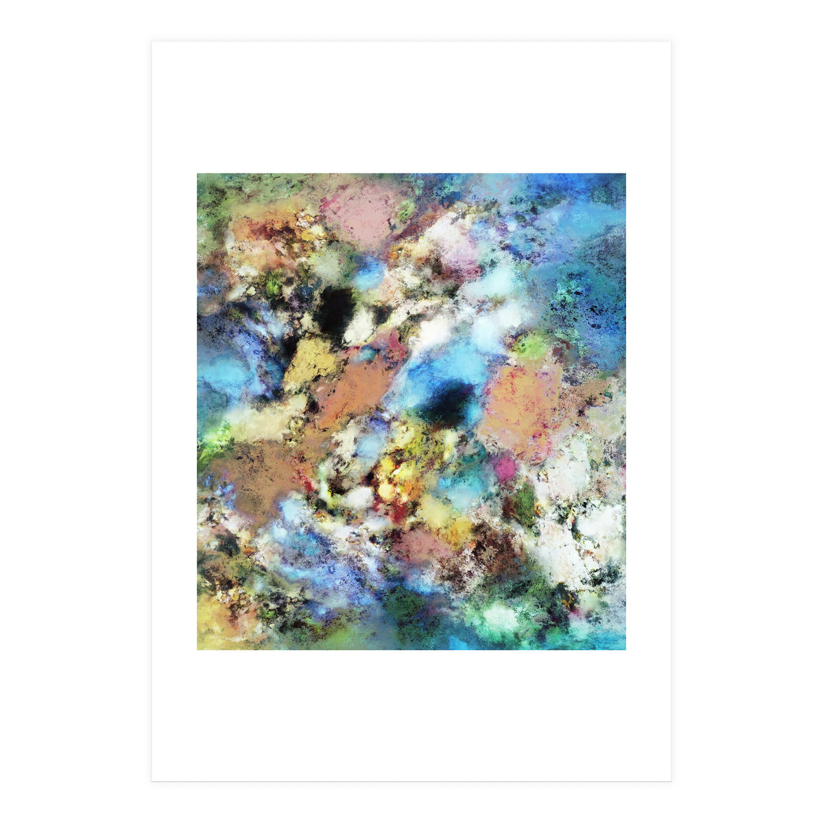 Discovery (Print Only)