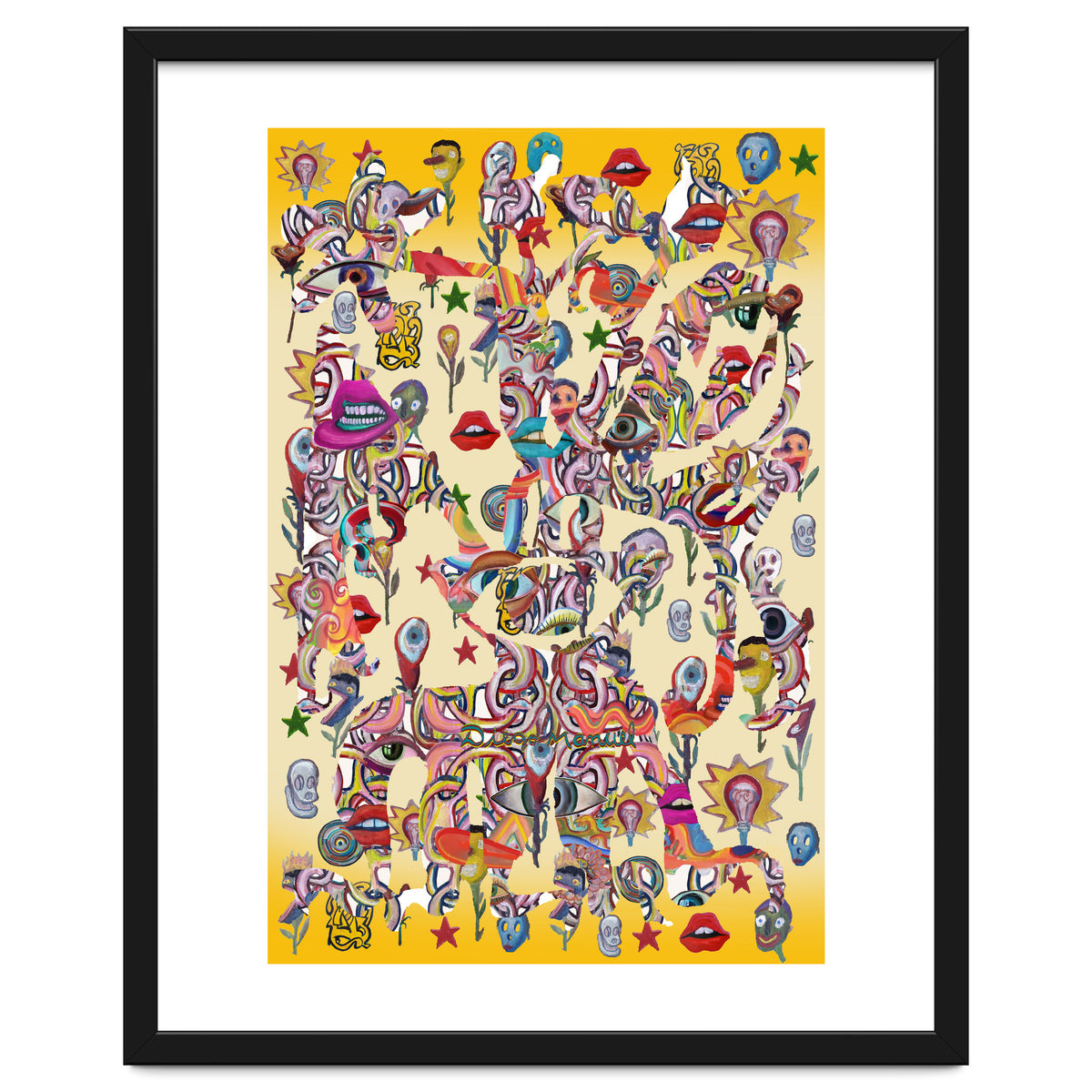 Planta Salvaje Nueva 1