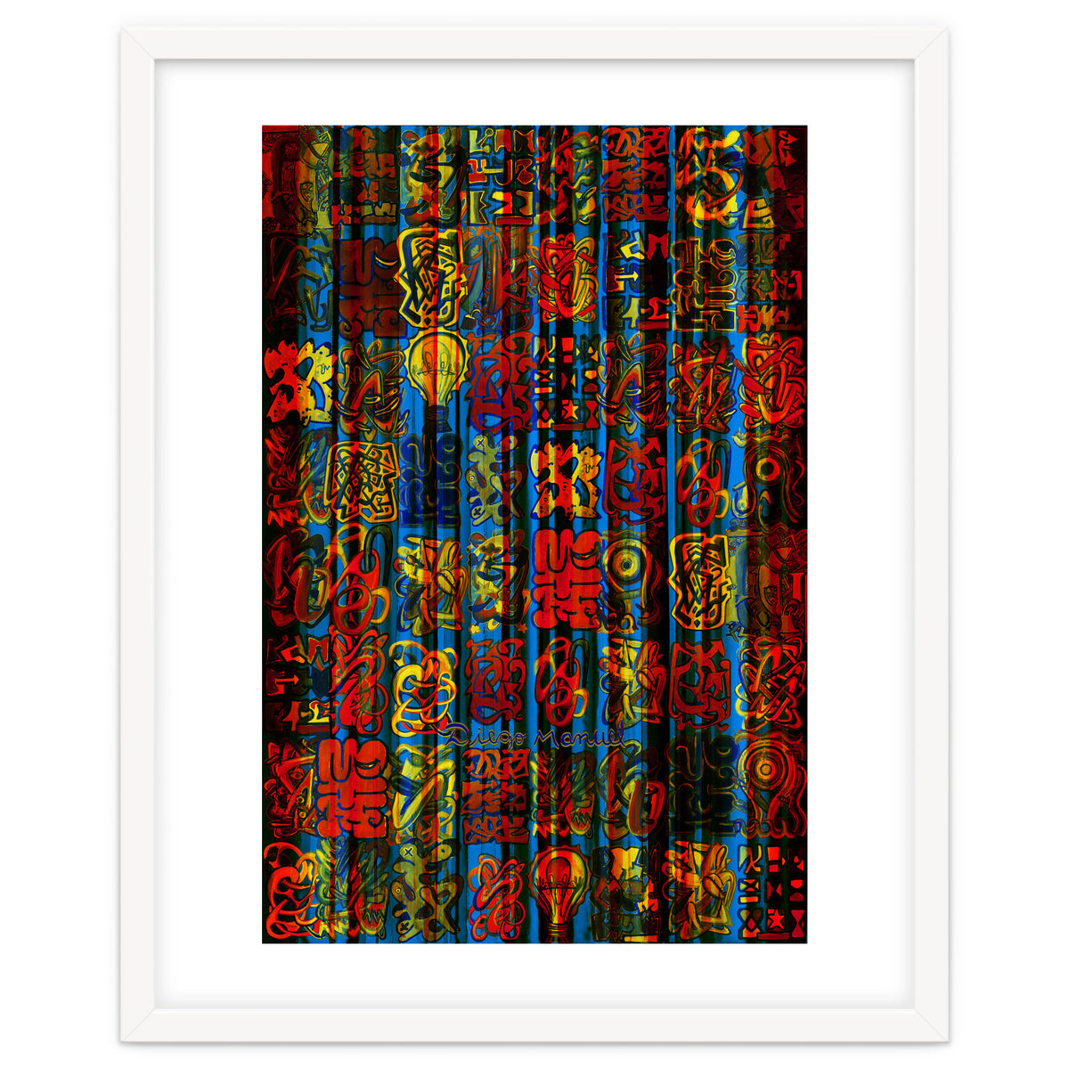 Graffiti Digital 2022 36