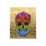 Pride & Skull (Print Only) thumbnail