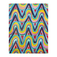 Pop Multicolor (Print Only)