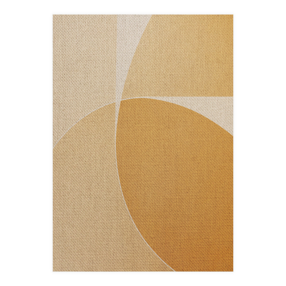 Bikini Girl 2 (Print Only)