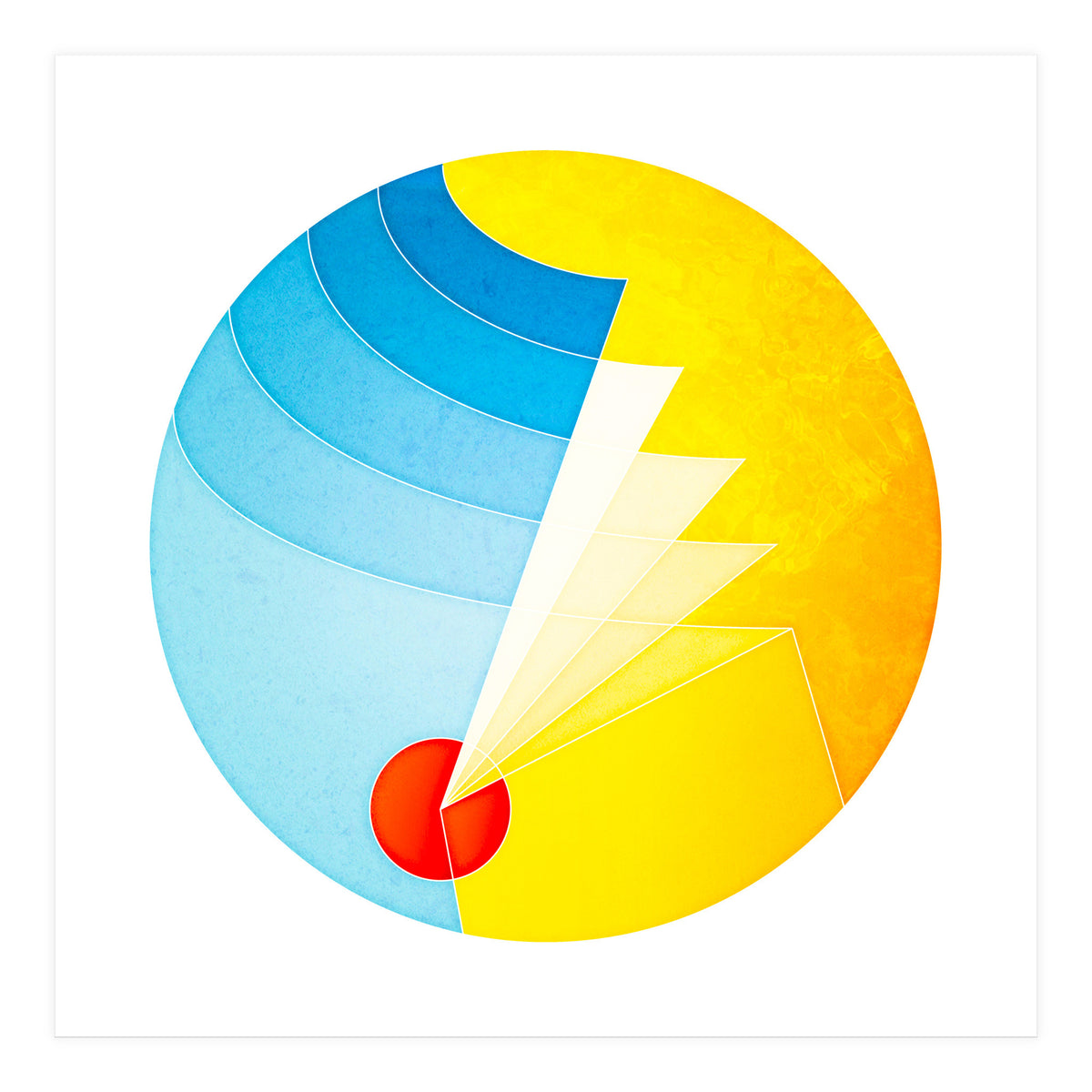 Another Place (Print Only)