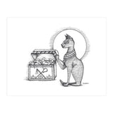 Treasure (Print Only) thumbnail