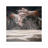 Let`s Make Pizza Bread (Print Only) thumbnail