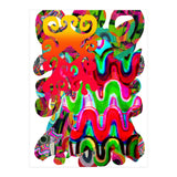Pop Abstract Asimetrico 1 Copia (Print Only) thumbnail