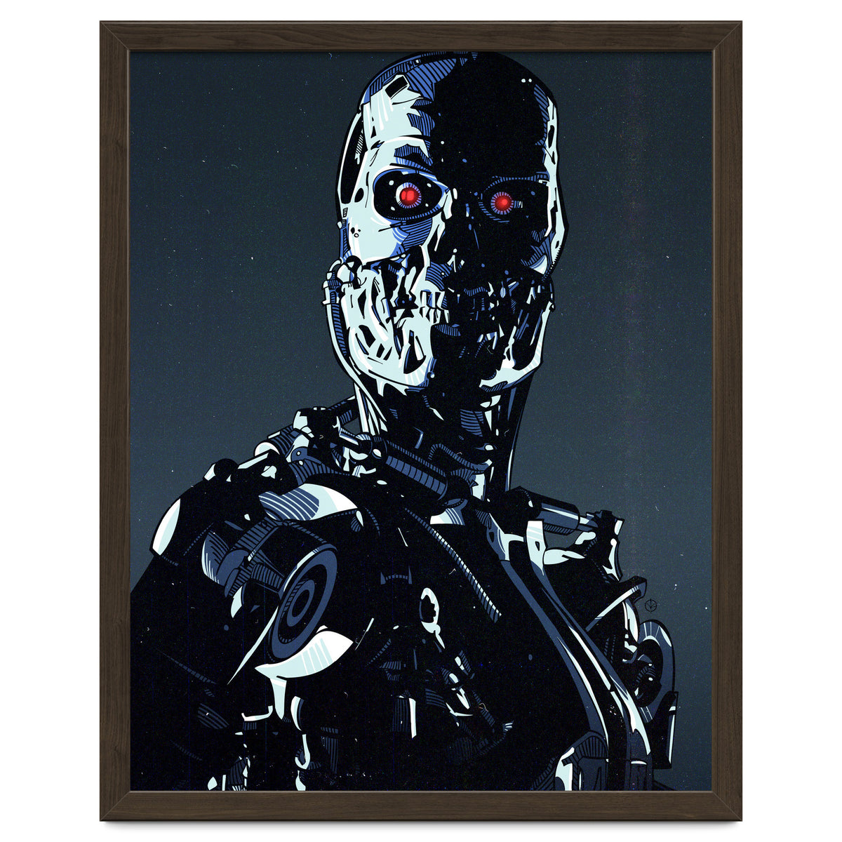 Terminator T800