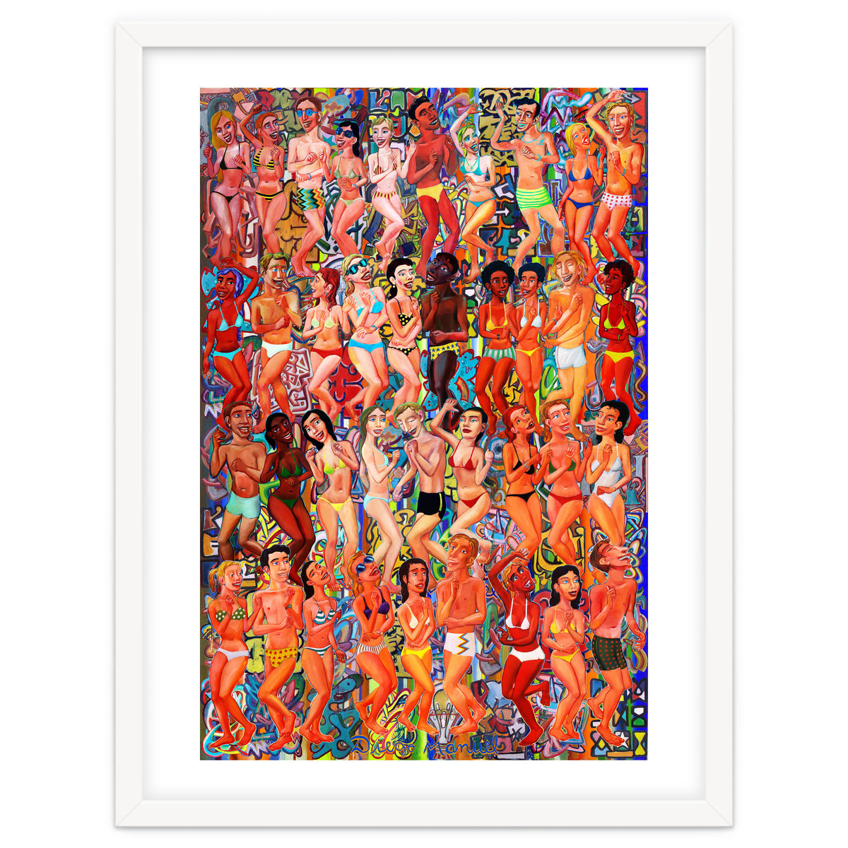 Graffiti Digital 2022 242