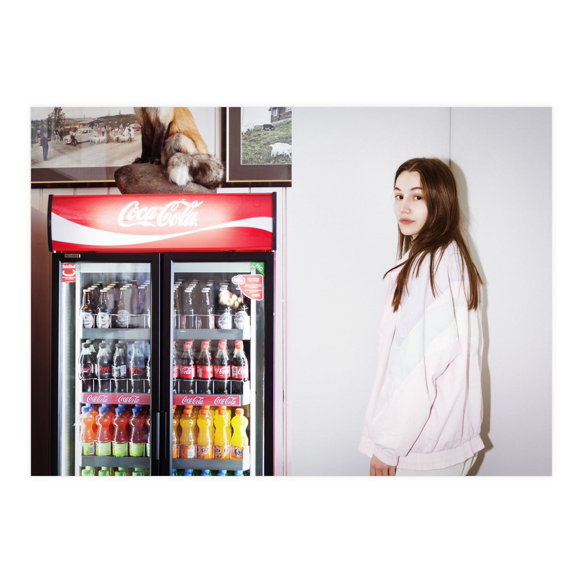 Schweppes (Print Only)